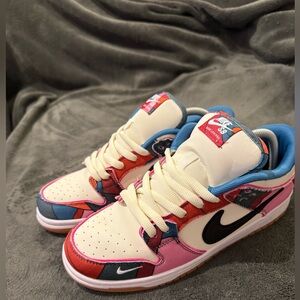 Nike SB Parra 2021 (no box)